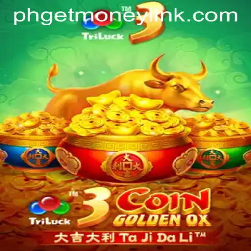 Explore the Thrilling World of 3CoinGoldenOX