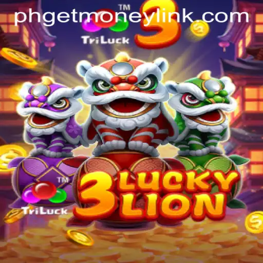 Discover the Thrills of 3LUCKYLION: A Game-Changer in the World of Online Gaming