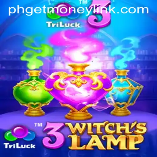 Explore the Mystical World of 3WitchsLamp: A Spellbinding Gaming Experience