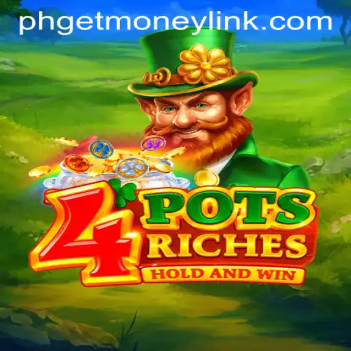 Discover the Excitement of 4potsriches: A New Interactive Gaming Adventure
