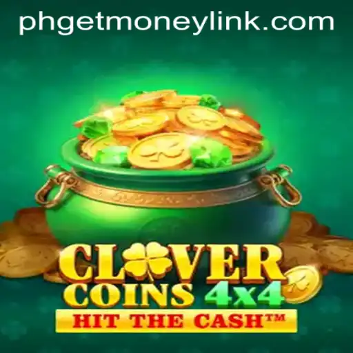 Discover the Excitement of CloverCoins4x4