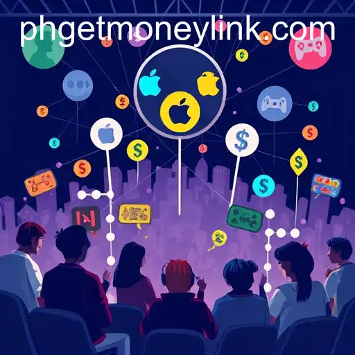 Security and Trust PHGETMONEY.COM - International Licenses and Certifications