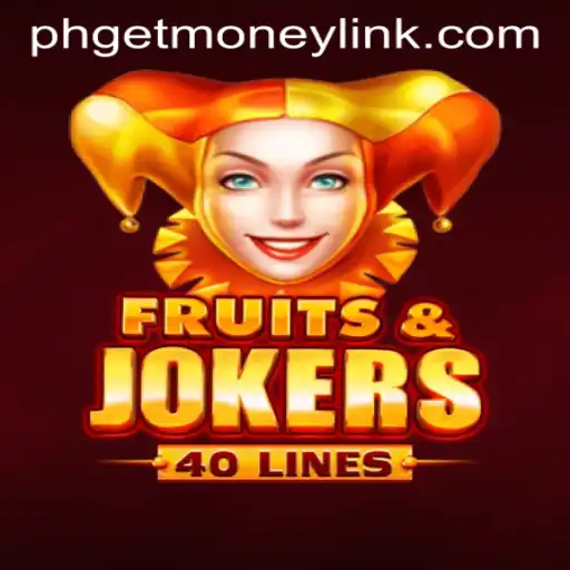 Unveiling FruitsAndJokers40: A Slot Game with a Twist