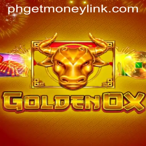 GoldenOx: Unveiling a Thrilling Game Experience with PHGETMONEY.COM