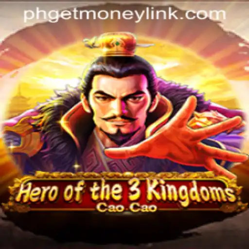 Heroofthe3KingdomsCaoCao: A Modern Masterpiece of Strategy and Adventure