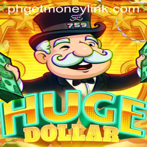 Experience the Allure of HugeDollar: A Captivating Game Journey