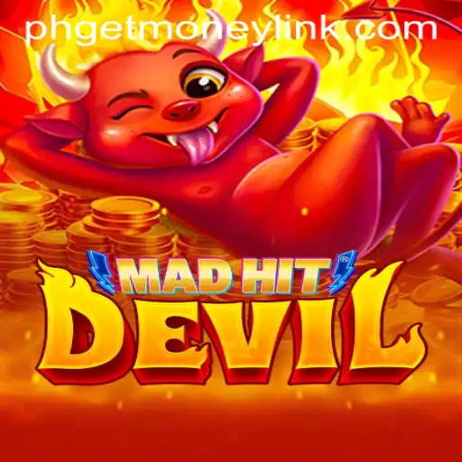 MadHitDevil: The Thrilling New Game Taking the World by Storm