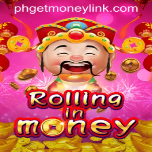 RollingInMoney: The Ultimate Game Experience with PHGETMONEY.COM