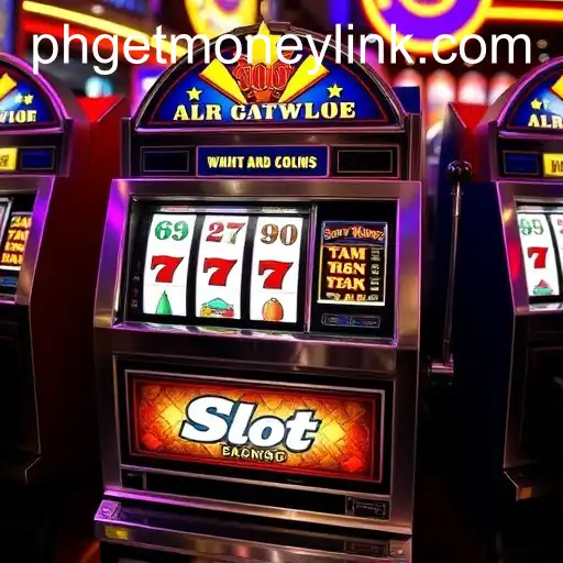 Gaming Experience PHGETMONEY.COM - 800+ Premium and Exclusive Games