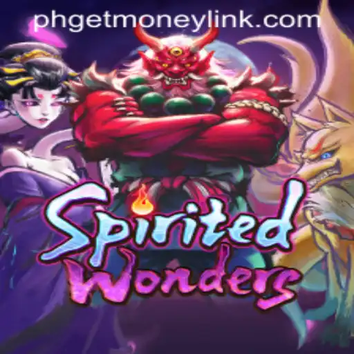 SpiritedWonders: Immerse Yourself in a World of Mystery and Adventure