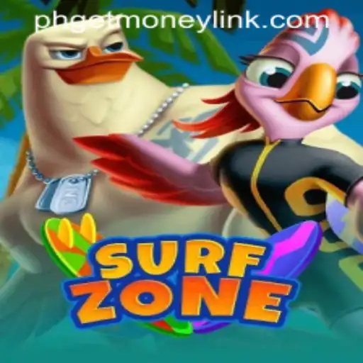 SurfZone: Ride the Waves and Conquer the Surf with PHGETMONEY.COM