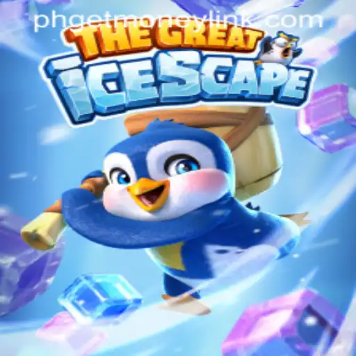 TheGreatIcescape: A Chilling Adventure in the World of PHGETMONEY.COM