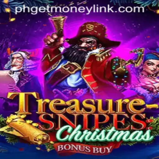 Unwrapping TreasuresnipesChristmas: A Festive Gaming Experience