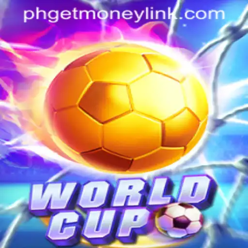 WorldCup: The Ultimate Gaming Experience with PHGETMONEY.COM